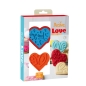 Preview: Cookie Cutter and Embosser - Heart